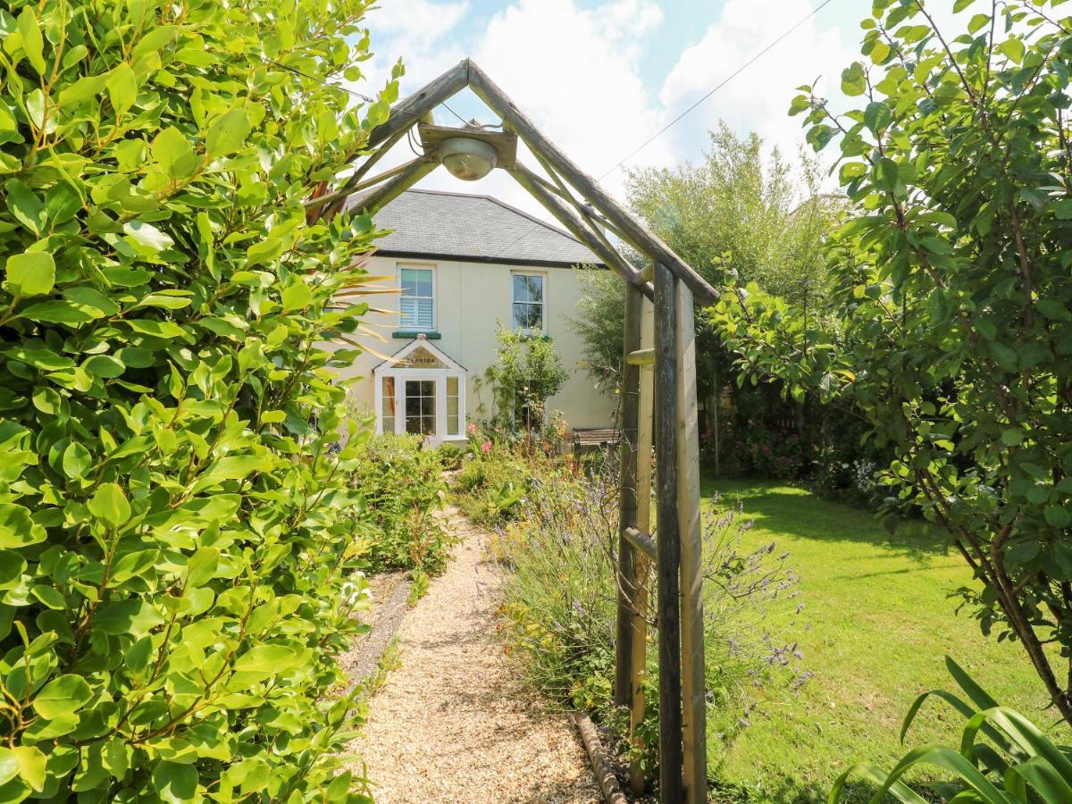 Pentira Villa Helston Exterior foto