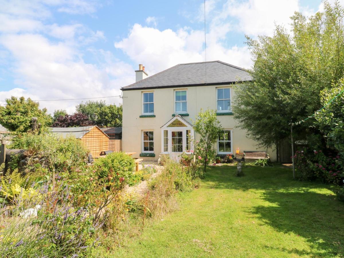 Pentira Villa Helston Exterior foto